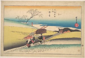  da Utagawa Hiroshige