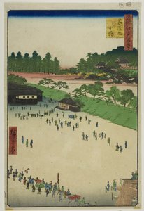 Yastukoji, all