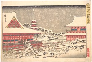  da Utagawa Hiroshige