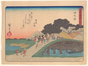  da Utagawa Hiroshige