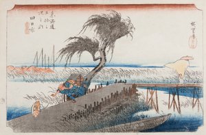  da Utagawa Hiroshige