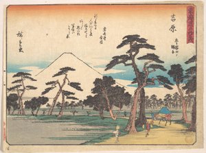  da Utagawa Hiroshige