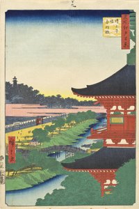  da Utagawa Hiroshige