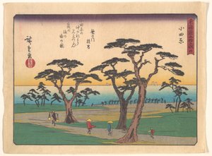  da Utagawa Hiroshige