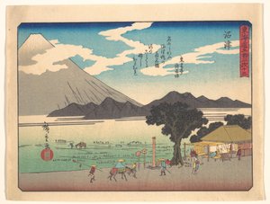 da Utagawa Hiroshige