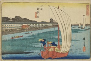  da Utagawa Hiroshige