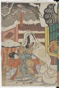  da Utagawa Kunisada