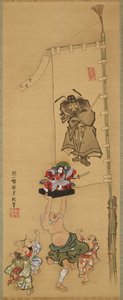  da Utagawa Kunisada
