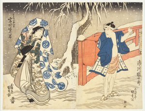  da Utagawa Kunisada