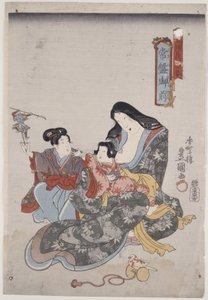  da Utagawa Kunisada