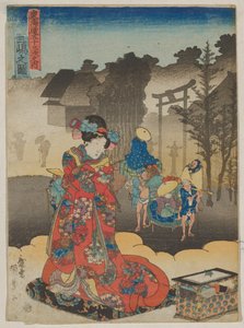  da Utagawa Kunisada