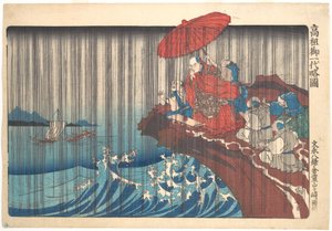  da Utagawa Kuniyoshi