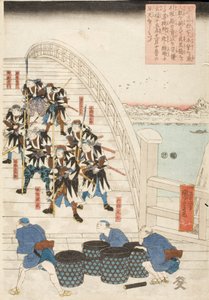  da Utagawa Kuniyoshi