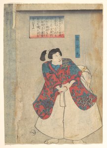  da Utagawa Kuniyoshi