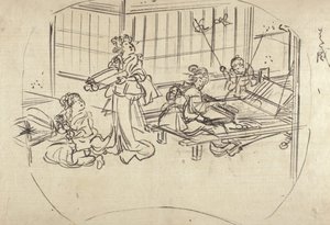  da Utagawa Kuniyoshi