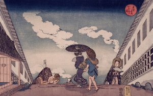 da Utagawa Kuniyoshi