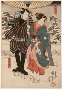  da Utagawa Kuniyoshi