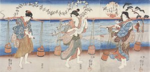  da Utagawa Kuniyoshi