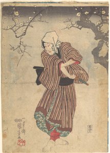  da Utagawa Kuniyoshi