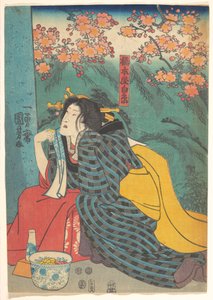  da Utagawa Kuniyoshi