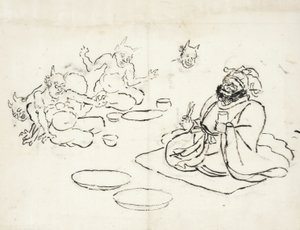  da Utagawa Kuniyoshi