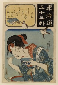 da Utagawa Kuniyoshi