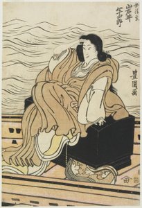  da Utagawa Toyokuni