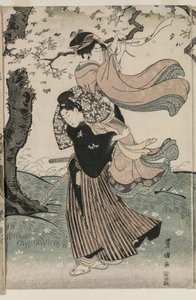  da Utagawa Toyokuni