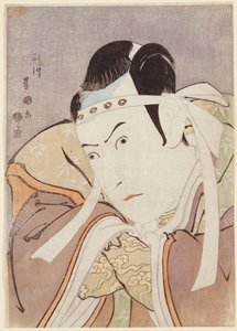 Immagine sconosciuta da Utagawa Toyokuni