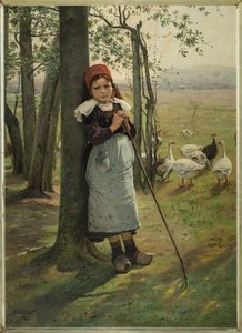 La ragazza dell