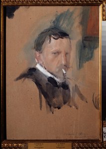 Autoritratto
