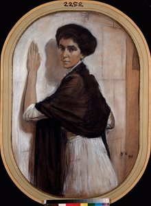 Ritratto della contessa Sofia Olsuphyeva