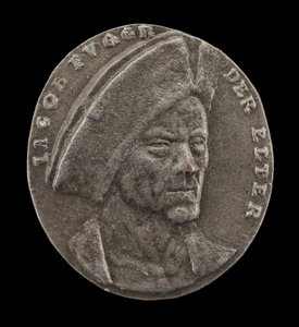 Jakob Fugger, banchiere e finanziere