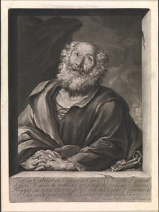 Il pentimento di Pietro da Valentin Preisler