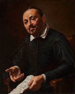  da Valentin de Boulogne