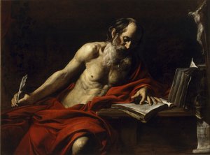 San Girolamo