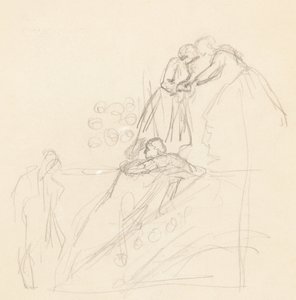 Studi di Figure