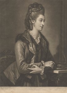 Catherine Hunter da Valentine Green