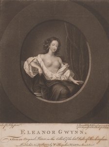 Eleanor Gwynn