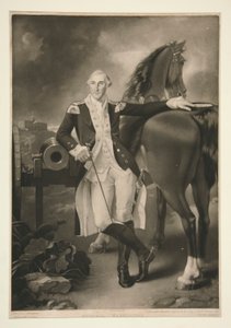 Generale Washington da Valentine Green
