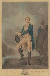 Generale Washington, 1799