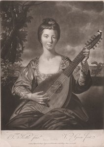 Miss Kettle