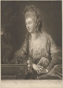 Mrs. Le Maistre da Valentine Green