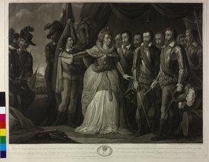 Regina d