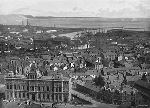 Swansea