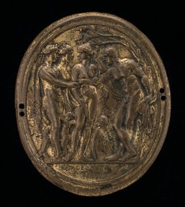 Il giudizio di Paride
