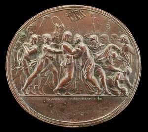 Il tradimento di Cristo, 1525 o dopo
