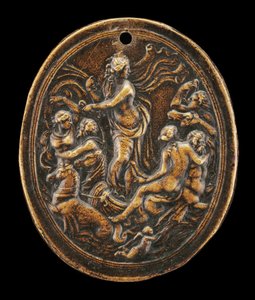Il trionfo di Anfitrite