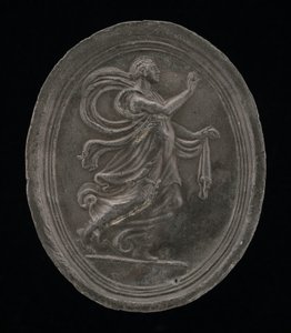Venere da Valerio Belli