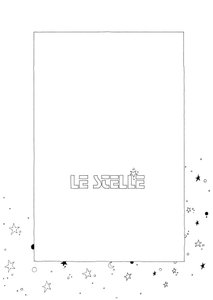 Le stelle